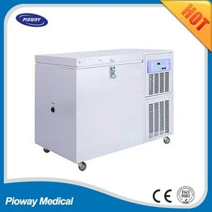 -86 degree refrigerator Pioway Brand with CE, ISO 13485 Certification