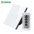 Import 86 Type Smart Home Touch Switch Glass Panel Single Fire Line Remote Control Wall Switch from China