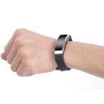 8G Digital Voice Recorder Wristband MP3 Music Player Smart Watch Voice Recorder Fitness Band OEM B10 Voice Recorder Wrist Watch