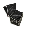 8in1 P3 LED Display Screen Touring Flight Road Cases For LED Packing Transport Storage Protection