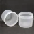 Import 8oz Plastic Container Jar For Slime Mud Clay Accessory Slime Container With Cap from China
