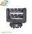 Import 8pcs 4in1 RGBW spider effect moving head light from China