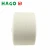 8s bleach white colored recycled polyester cotton yarn for knitting machine