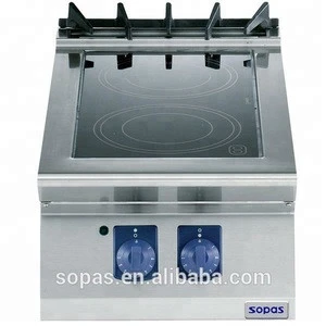 900 series 2 burner induction cooker