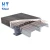 Import 915 Floor Metal Decking Sheet Galvanized Corrugated Steel Deck for Steel Structure Building from China