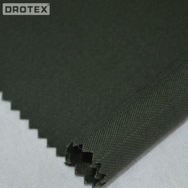 93% meta aramid 5% para aramid 2% antistatic fiber Nomex fabric