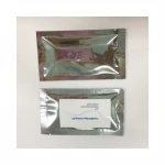 95.8% Sensitivity One Step Diagnostic Test Kit Flu A&B Antigen Testing Kit