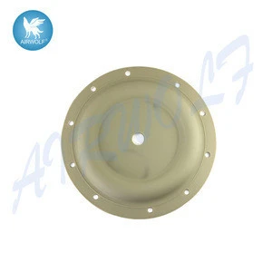 96475-A PTFE Inger soll Rand ARO Pro Series Fitted Metal pump 666300-144-C 3&quot; Pump diaphragms