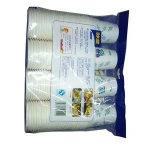 98mm disposable cups packaging machine