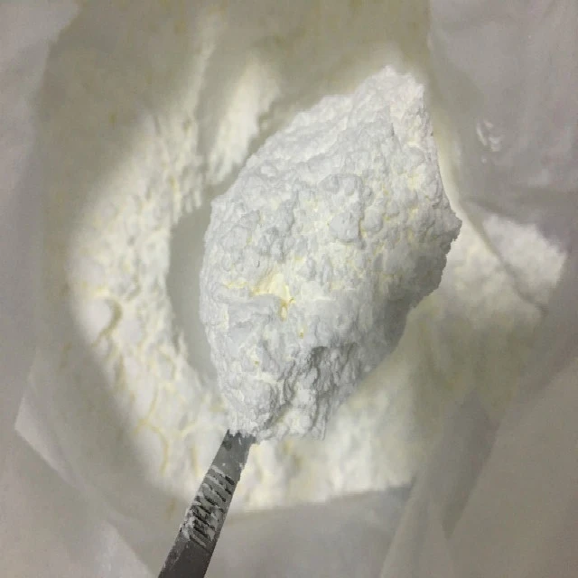 99% Supplement Raw Material Powder DHA in Bulk Stock