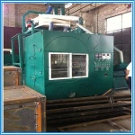 99.9% separation rate Electrostatic Separator