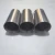Import 99.97% purity high temperature tungsten crucible with lid from China