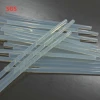 A new type of hot melt adhesive rod for edge sealing without wire drawing