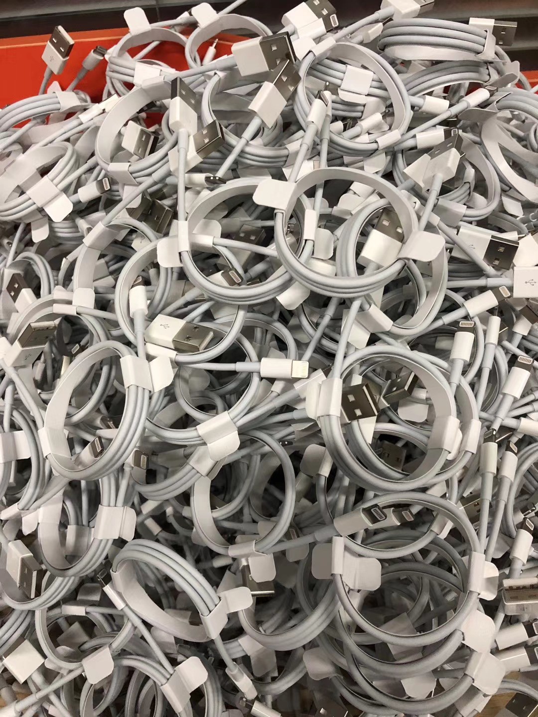 A1997 USB-C Charge Cable 1m Fast Charging Cable for iPhone