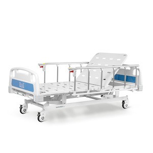 A3k Saikang Medical Appliances Cheap Icu Hospital Bed