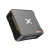 Import A95X max S905X2 CPU android tv 1tb hdd media player from China