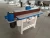 Import abrasive belt sander/wood sanding machine/ Table sanding belt and disc polishing machine from China
