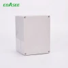 ABS PC Plastic Electronic Project Box with CE IP66 Waterproof Junction Box