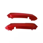 Abs Rapid Prototyping Computer Accessories Plastic Enclosure Box Part Molding And Mockup Cnc Machining