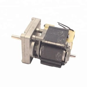 AC Shade Pole Geared Motor for Rotisserie