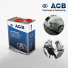 ACB automotive refinish coatings varnish