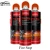 Import accessories eversafe aerosol new fire extinguisher equipment Foam spray from China