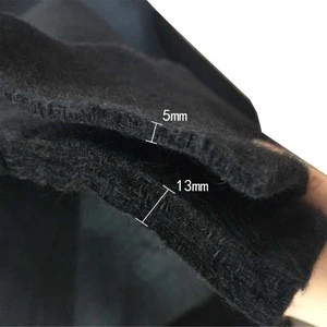 activated carbon fiber cloth Fireproof Carbon fiber mat fire resistant carbon fiber fabric