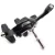 Import Adjust Aluminum Alloy Arms Black Silver Road Bicycle Bike Brake from China
