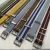 Import Adjustable 20mm 22mm Crown Pattern Nylon Nato Watch Band Strap Straps from China