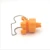 Import adjustable ball washing nozzle , PP plastic clip nozzle,Industrial spray cleaning from China