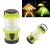 Adjustable brightness 3wcob outdoor camping lantern
