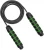 Adjustable Double Bearing Fitness Training Weighted Speed Steel Wire PVC Skipping Jump Rope