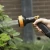 Import Adjustable garden spray best garden hose spray nozzle from China