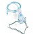 Import Adjustable PVC Venturi Mask with 2 Diluters Manufacturer from China