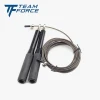 Adjustable Stainless Steel Wire Aluminum speed Jump Rope