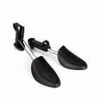 Adjustable Woman Man Plastic Shoe Tree