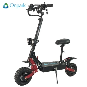 adult standing waterproof city finance moto electrica electric moped scooter