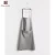Import Advertising Apron with company logo custom in cotton digital printed oil proof LOGO printed apron from China