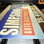 Advertising boards, Hoarding boards, Correx & Corflute Board Printing