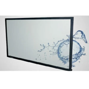 advertising playing equipment 19inch  replacement lcd tv screen transparent lcd screen