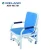 Import AEN-MC102 Hospital folding attendant accompany chair from China
