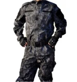 Africa market Chinese factory Sincerely Sent BDU military uniform