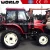Import Agricultural Machine Equipment 45hp Tractor for sale from China