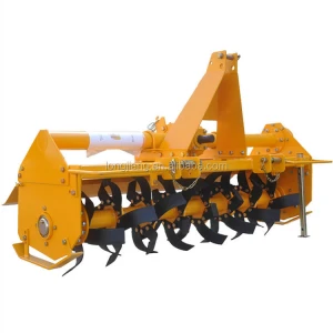 Agricultural tool 3 point tractor cultivator cheap price