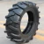 Import Agricultural tractor tire cheap 7.50-16 10PR tires from China