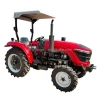 Agriculture mini farm tractor 4wd 2wd 35hp 40hp 45hp farm equipment wheel tractor