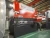Import AGWHybrid Genius Series 135t cnc press brake with 4+1 axis press brake machine price from China