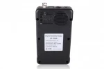 AHD spectrum analyzer Dvb-s2 satellite finder meter