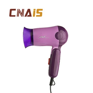 AiLiSi named Brand portable foldable Hair Dryer with CE ROHS
