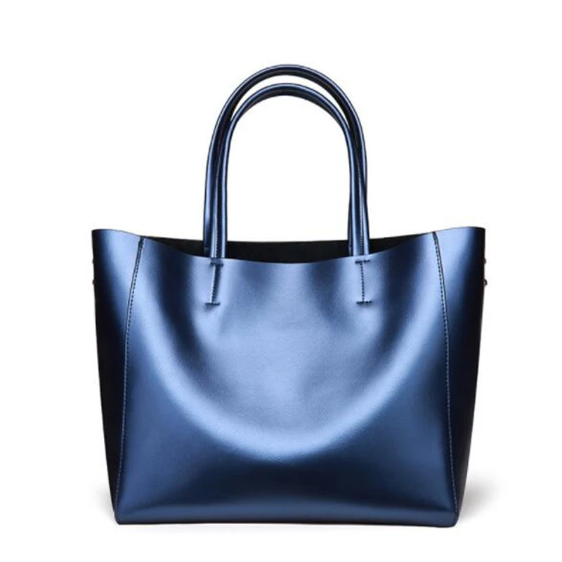 AILU China Top genuine leather handbag factory wholesale women bags leather genuine ladies hand bags